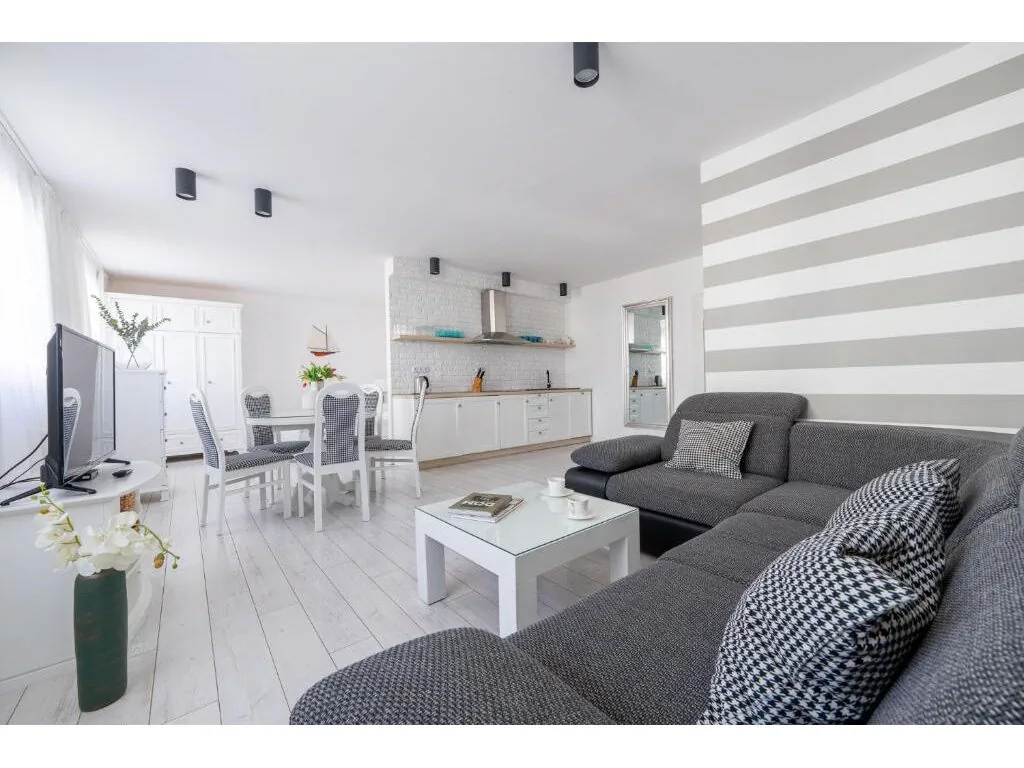 Apartamenty blisko morza Przy Wydmie