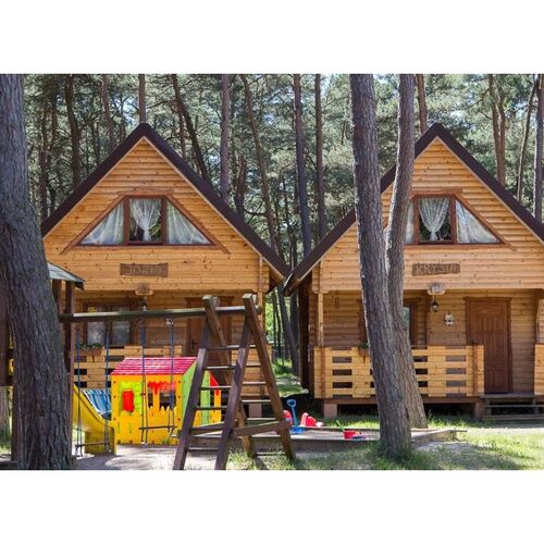 Domy i Apartamenty - Sosnowa Mila Pobierowo