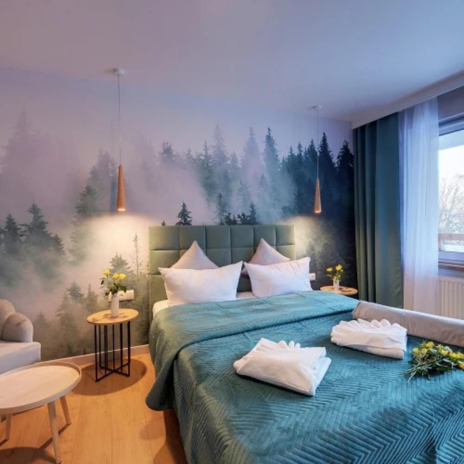 Apartament Leśny Szklarska Poręba