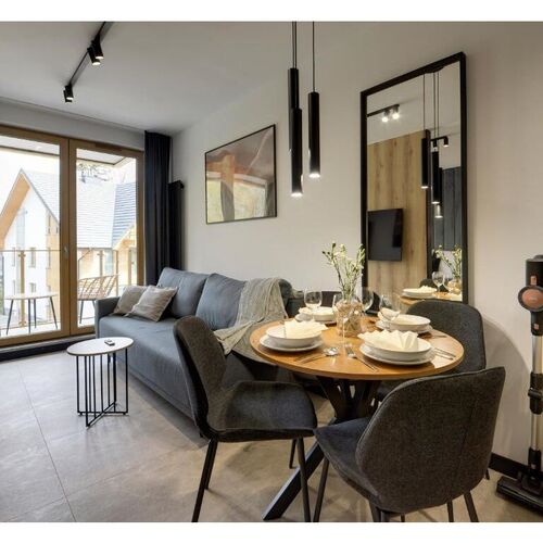 Trevilles Apartamenty - Apartament Merkury Szklarska Poręba