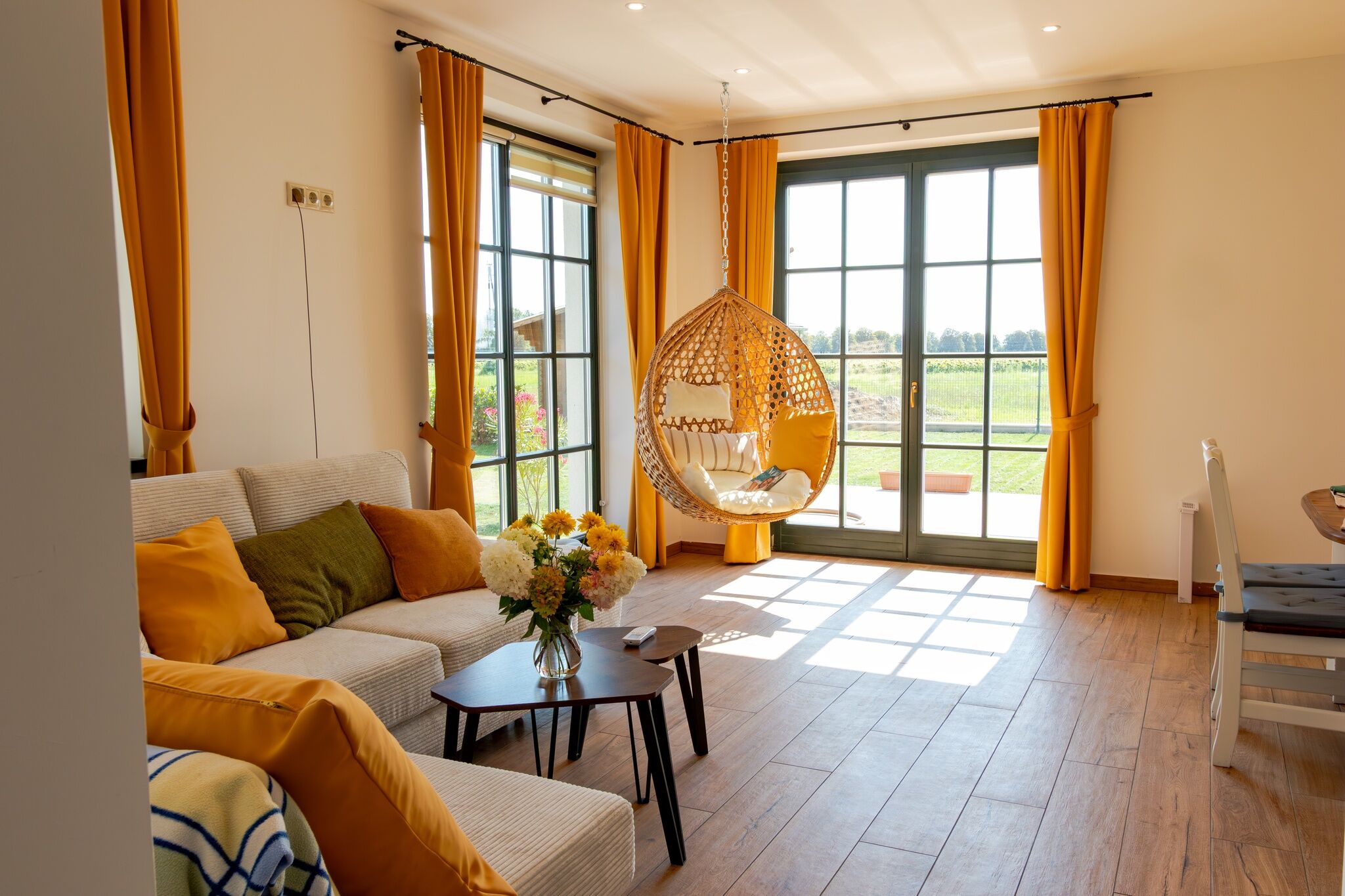 Vadgesztenyés Vendégház Lipót