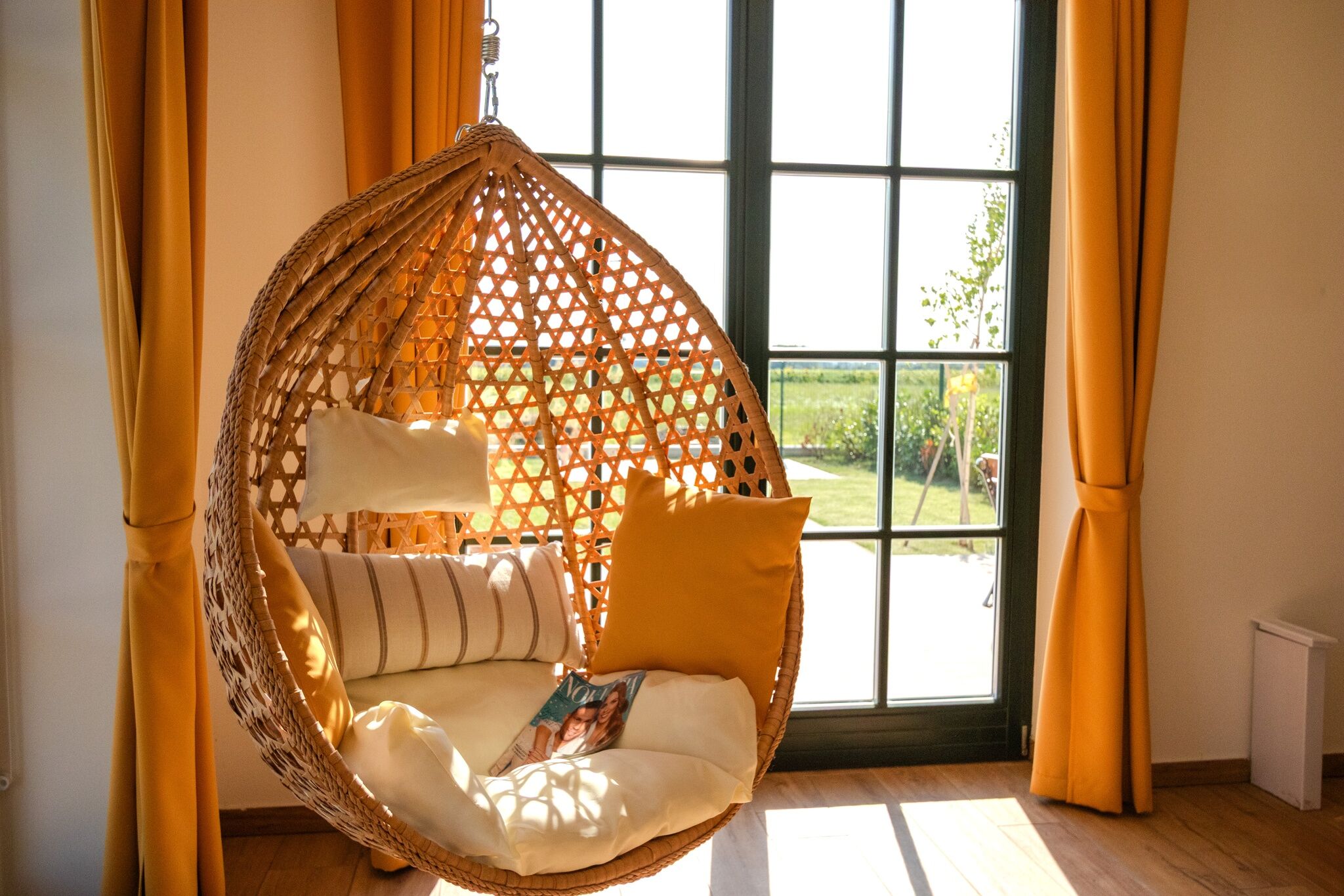 Vadgesztenyés Vendégház Lipót