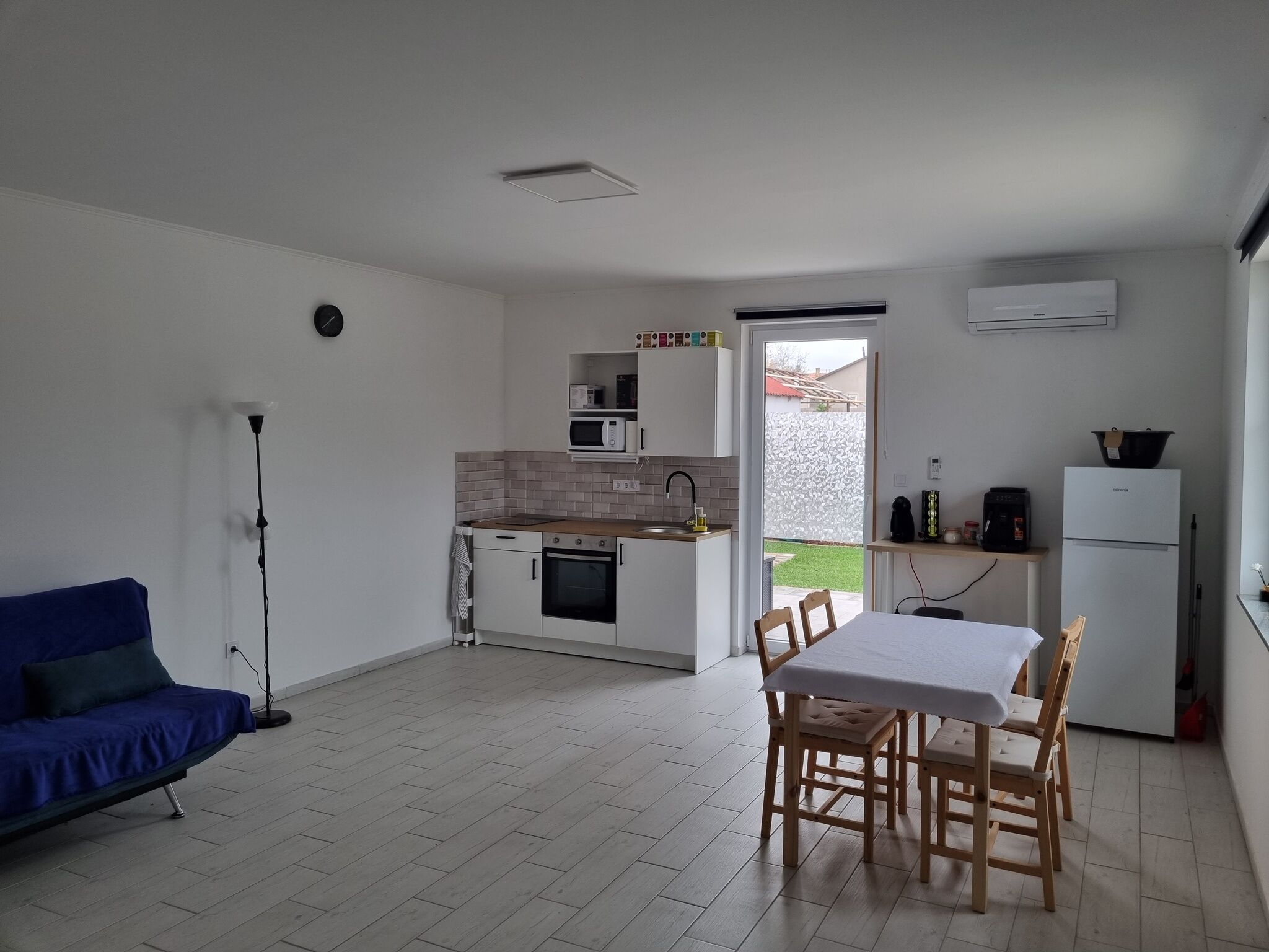 Leander Apartman Gyömrő