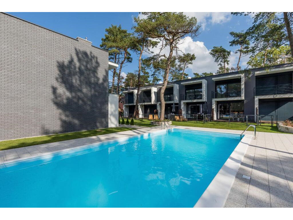 Dom One&Only Pobierowo