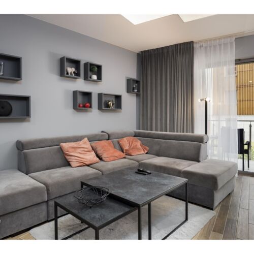 MS Pro Stone Hill Szklarska Poręba Apartamenty Premium