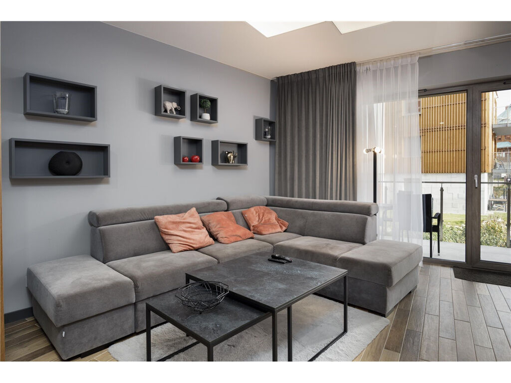 MS Pro Stone Hill Szklarska Poręba Apartamenty Premium