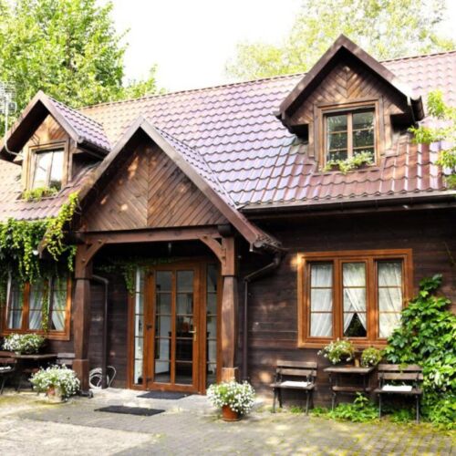 Pokoje Gościnne Fermata Kazimierz Dolny