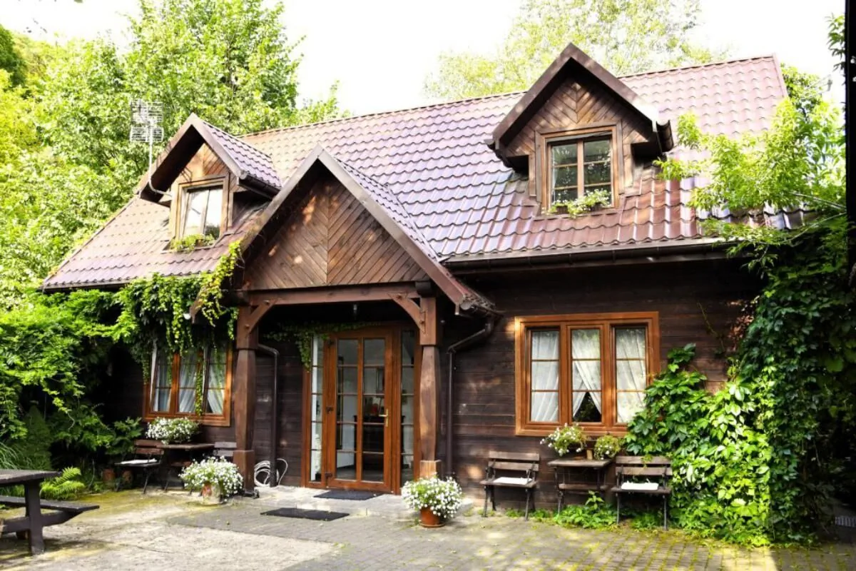 Pokoje Gościnne Fermata Kazimierz Dolny