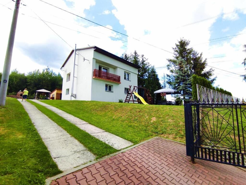 Apartament Sofia Agroturystyka Zator