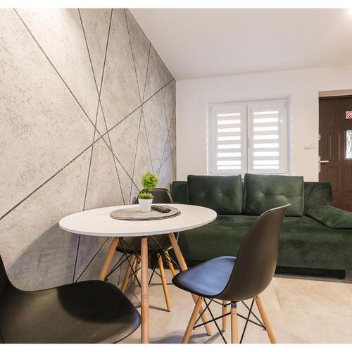 Apartamenty Amber Polańczyk