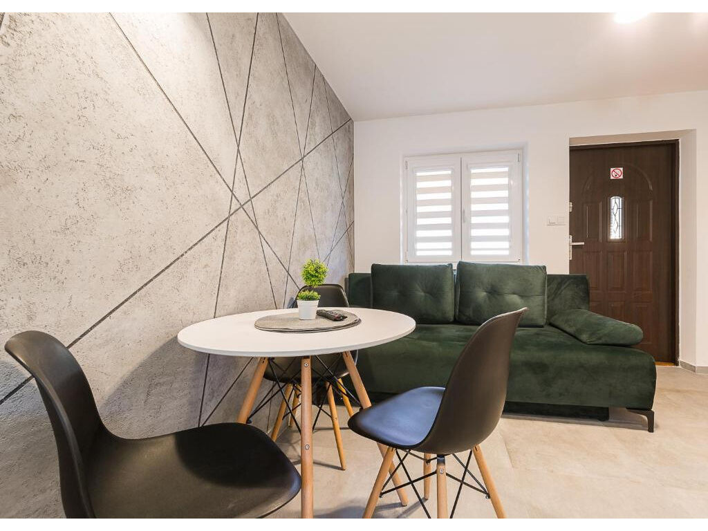 Apartamenty Amber Polańczyk