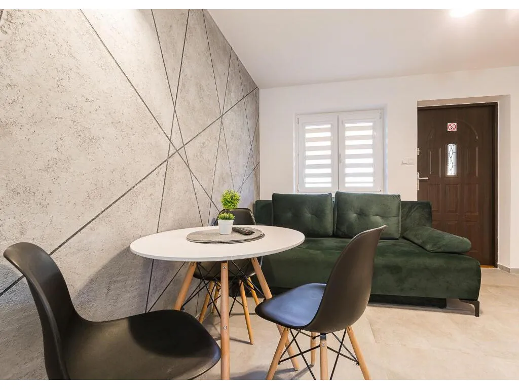 Apartamenty Amber Polańczyk