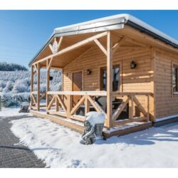 Osada Trzy Siostry Słoszów, Duszniki-Zdrój <sup></sup>