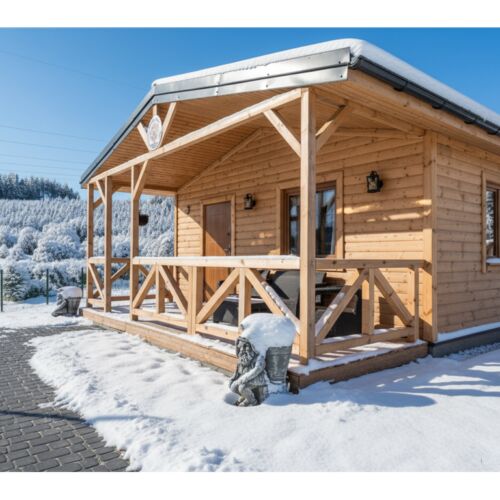 Osada Trzy Siostry Słoszów, Duszniki-Zdrój