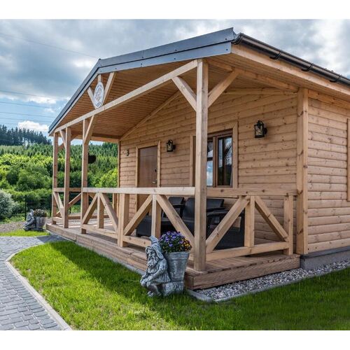 Osada Trzy Siostry Słoszów, Duszniki-Zdrój