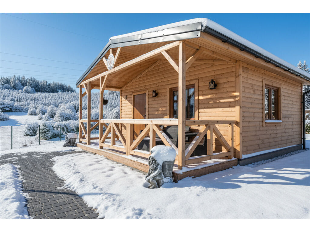 Osada Trzy Siostry Słoszów, Duszniki-Zdrój