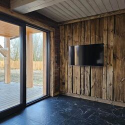 Siedlisko Nad Biebrzą Domek Okoń Jagłowo&nbsp;<sup></sup>