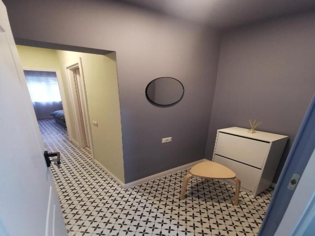 Luxury Apartment Twins Govora