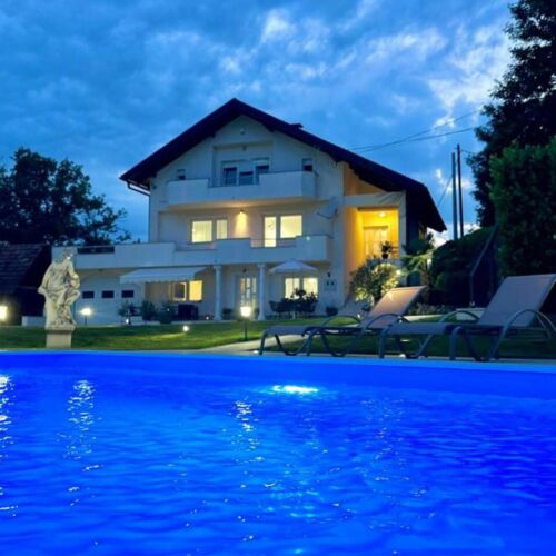 Apartman Pologi - CCC630