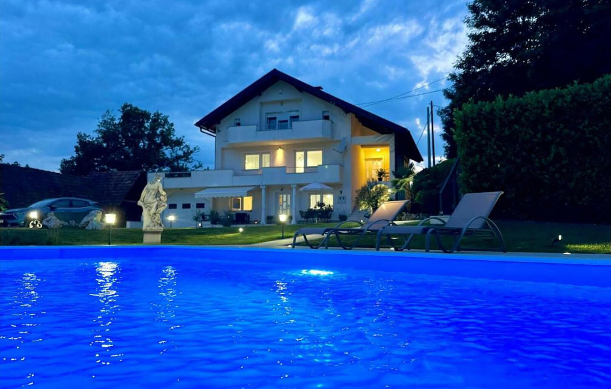 Apartman Pologi - CCC630