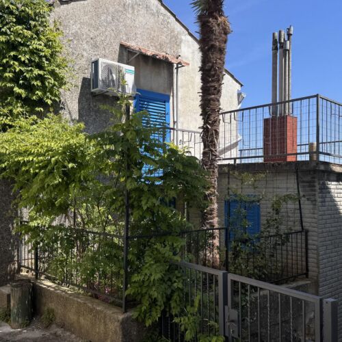 Vendégház Dobrinj - CKI703