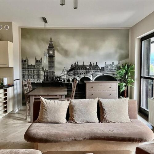 Apartament Panorama Gór - Londyn Szklarska Poręba