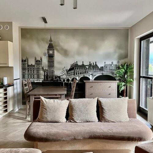 Apartament Panorama Gór - Londyn Szklarska Poręba