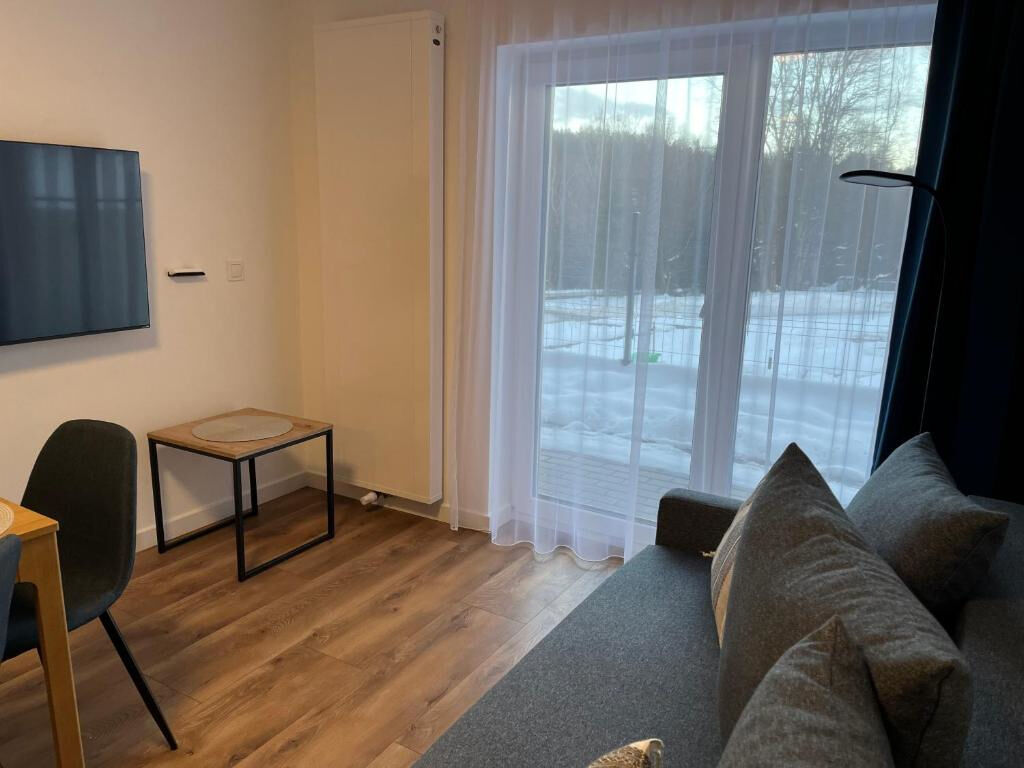 Apartament Silent Szklarska Poręba