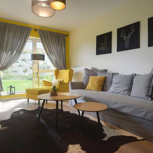 Apartament Pogodny Szklarska Poręba