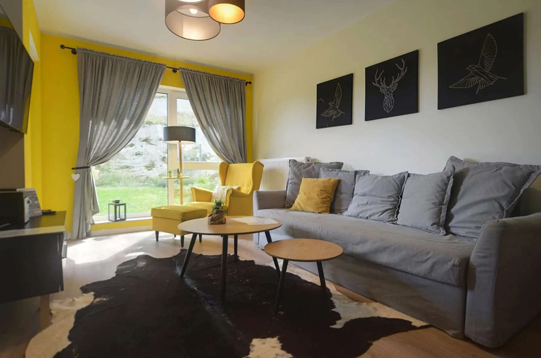 Apartament Pogodny Szklarska Poręba