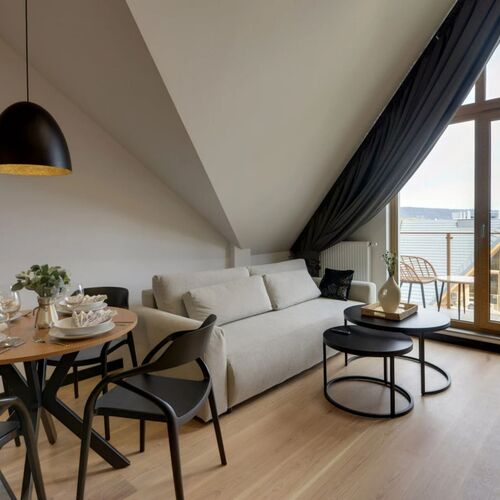 Apartament Venus Szklarska Poręba