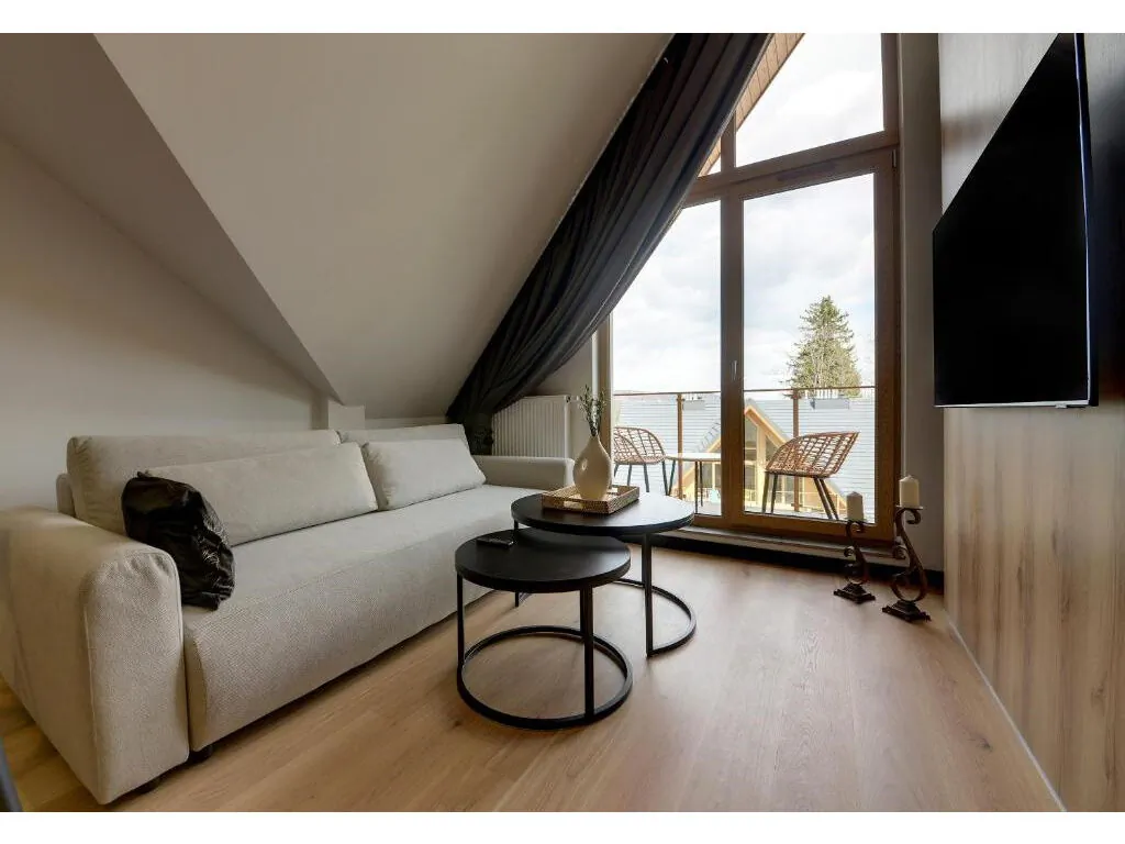 Apartament Venus Szklarska Poręba