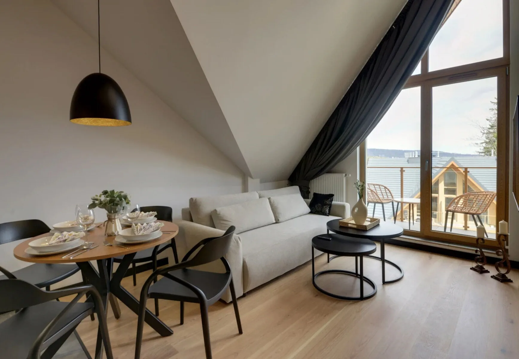 Apartament Venus Szklarska Poręba