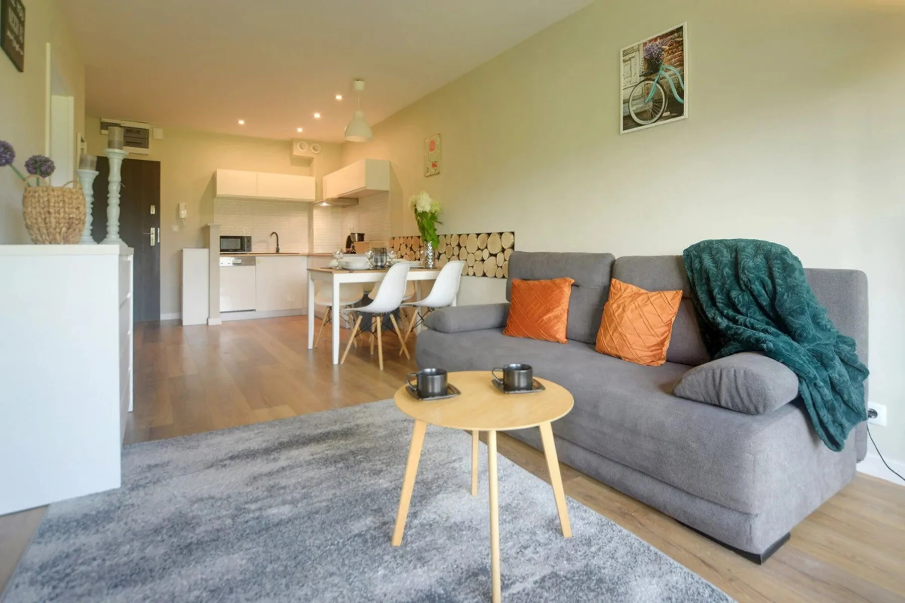 Apartament Sweet Dreams Szklarska Poręba