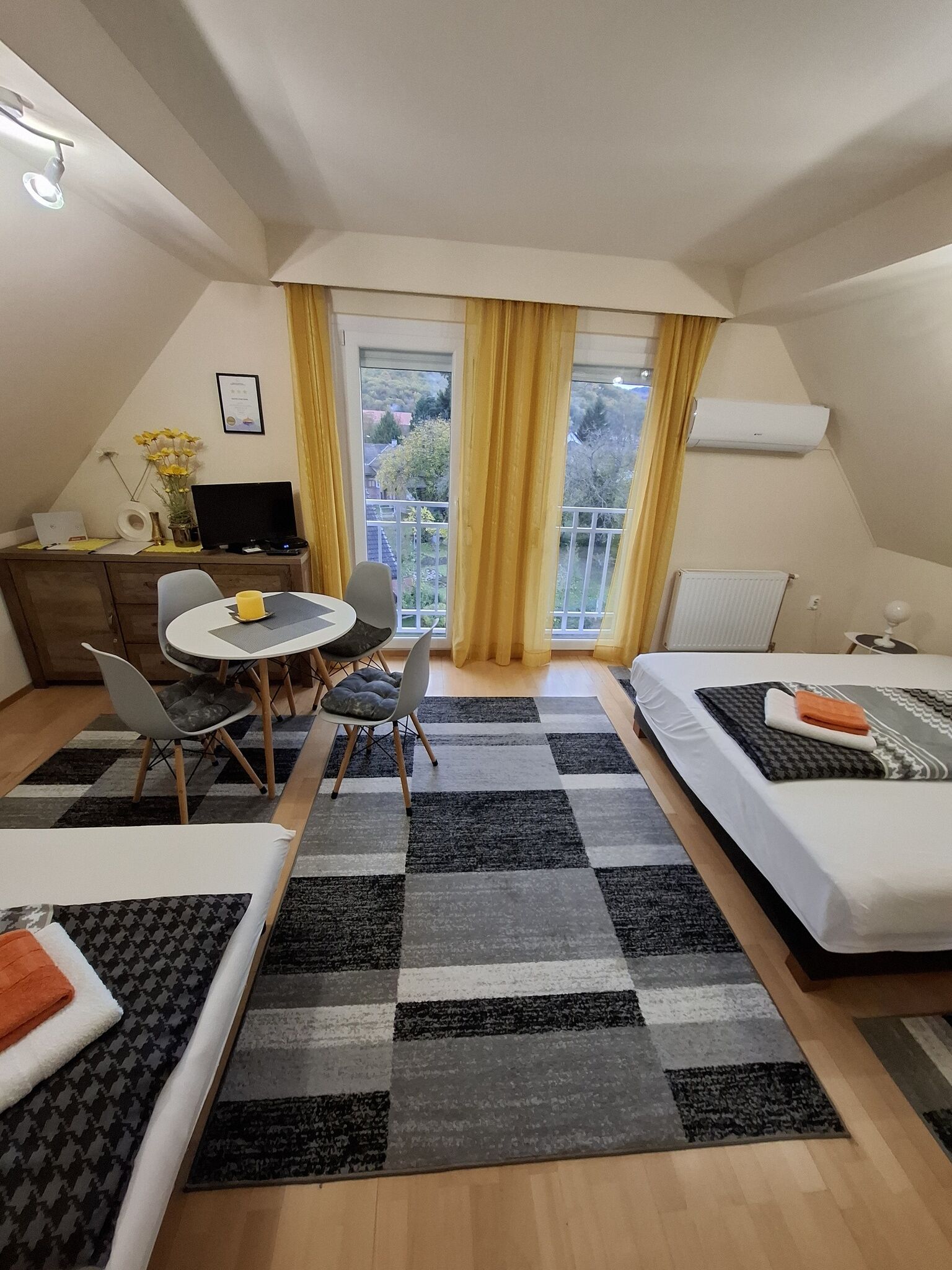 Napkő Apartman Sopron