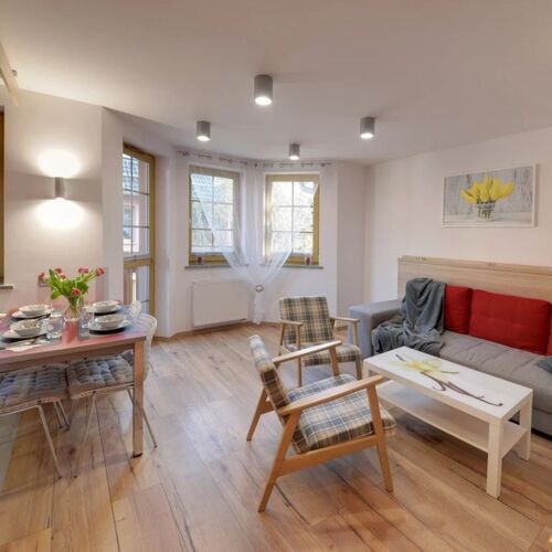 Apartament Makowy 1 Szklarska Poręba