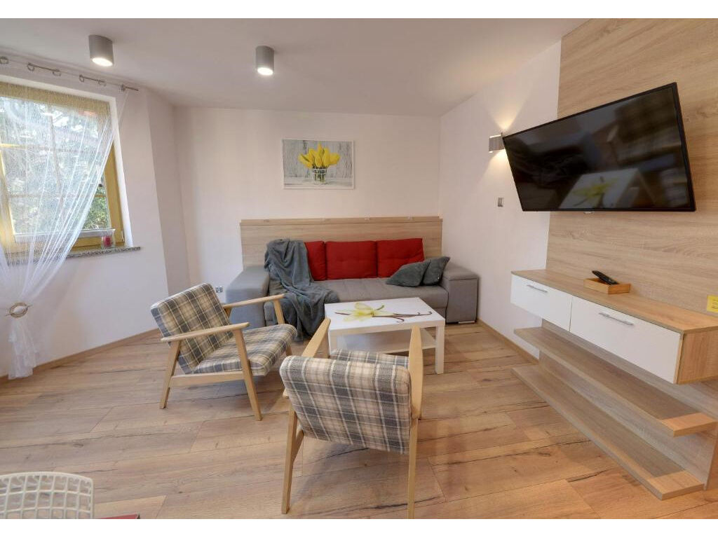Apartament Makowy 1 Szklarska Poręba