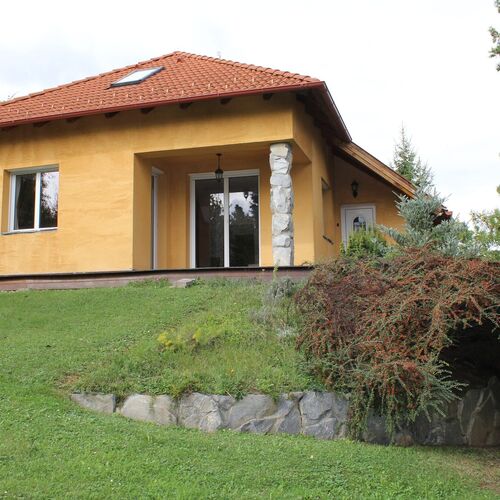 Erdő Vendégház Kőszeg