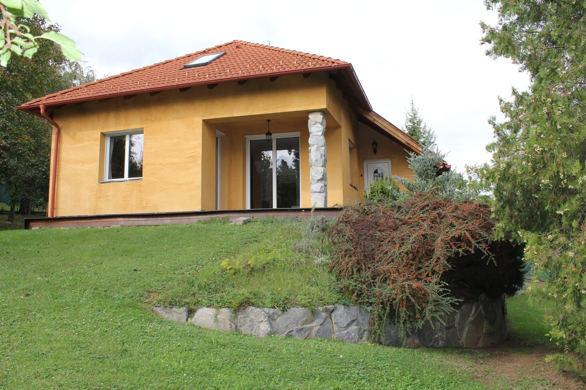 Erdő Vendégház Kőszeg