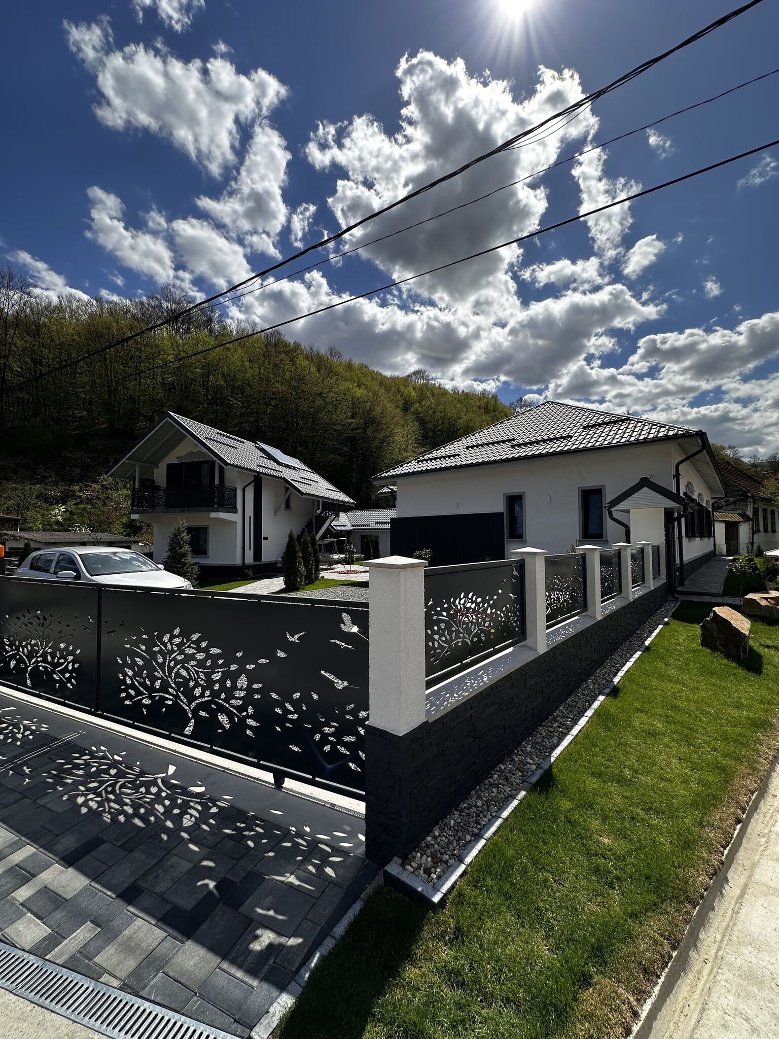 Casa din Vale Văliug