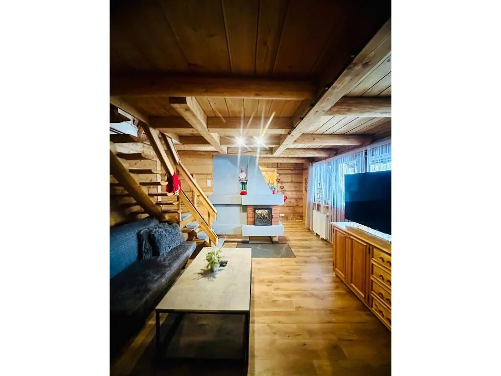 Willa Istebna Pełna Chata