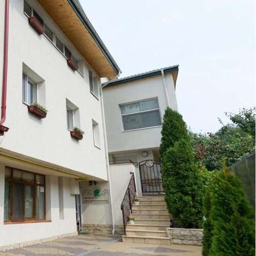 Aparthotel Metropol Iași