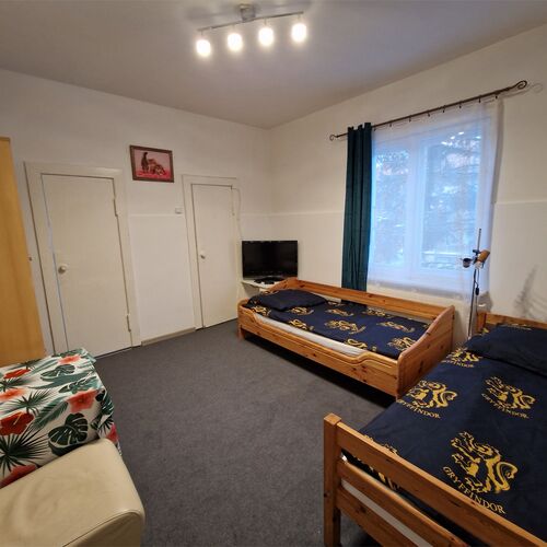 Budget Hostel Świnoujście