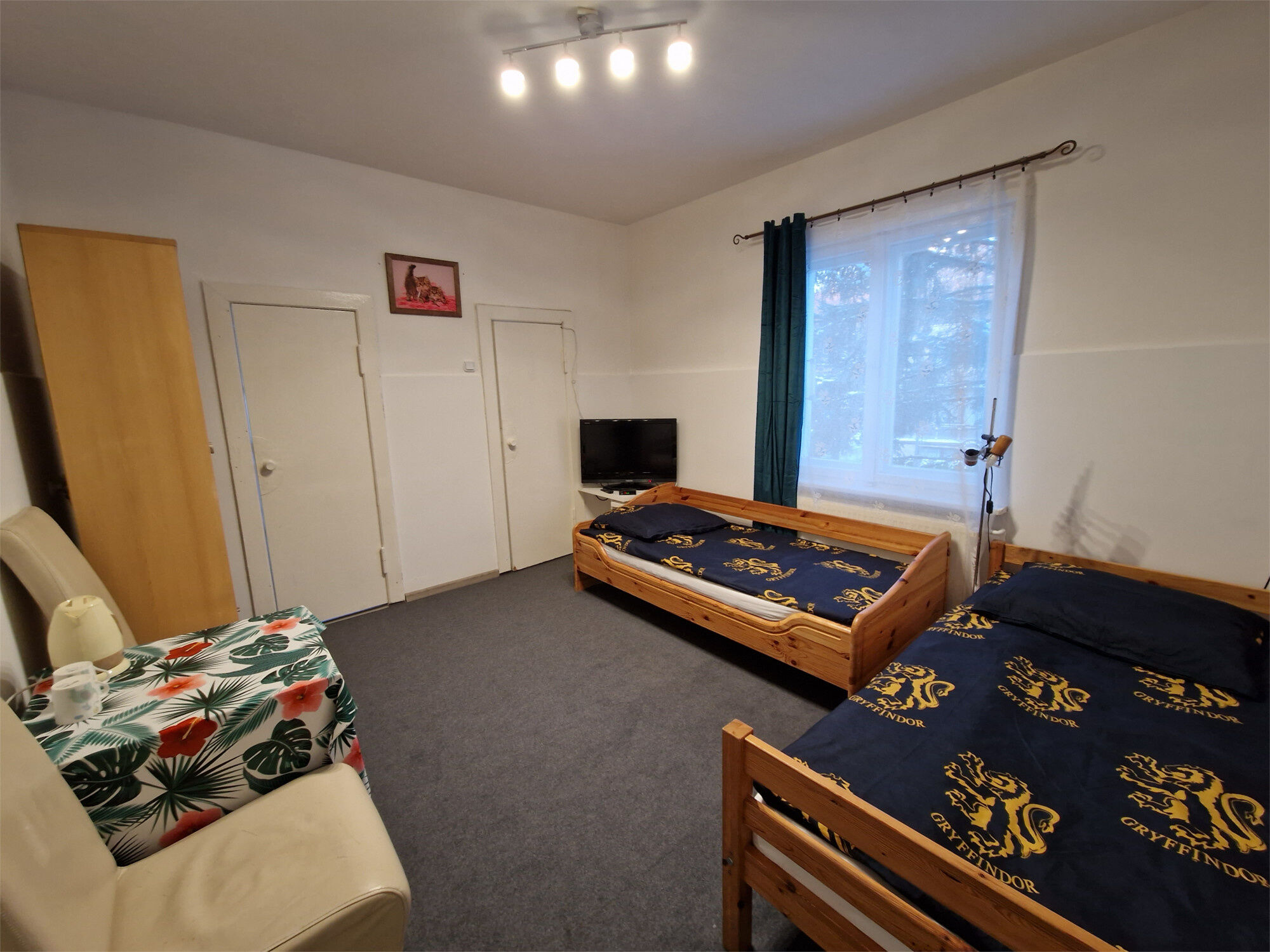 Budget Hostel Świnoujście