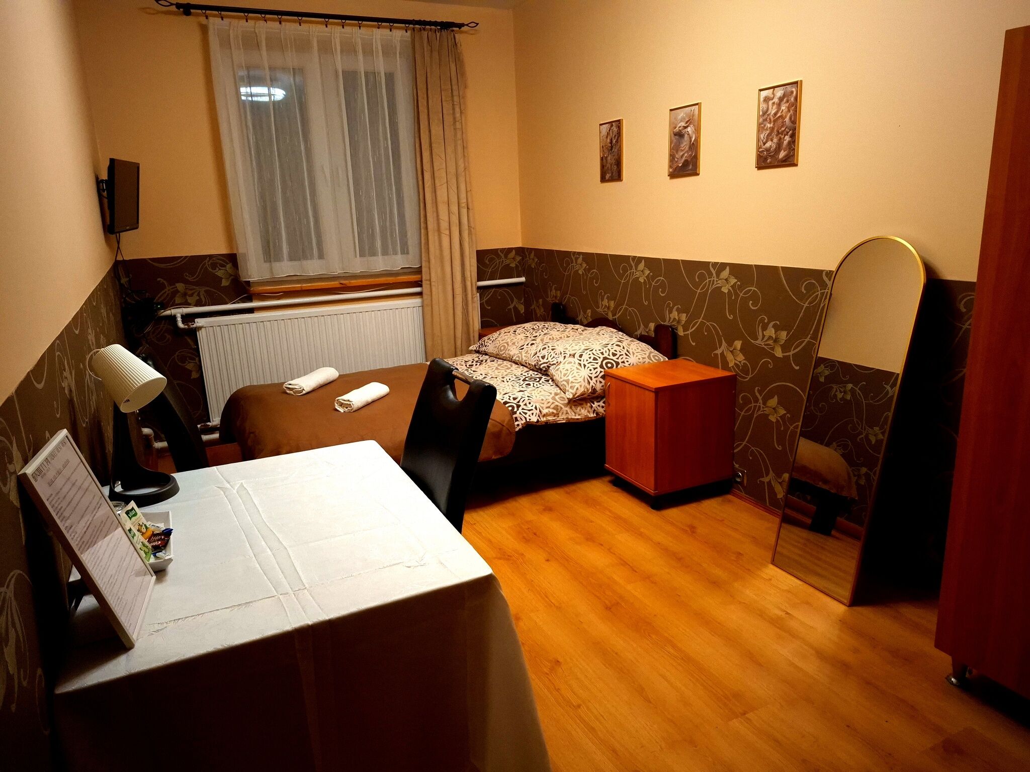 K14 Rooms Lublin - Travel. Rest. Reset.