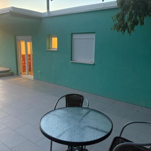 Nyaralóház Parkolóhellyel Primorski Dolac, Zagora - 23544 Primorski Dolac