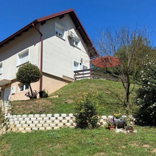 Apartmanok Parkolóhellyel Tuheljske Toplice, Zagorje - 24875 Tuheljske Toplice