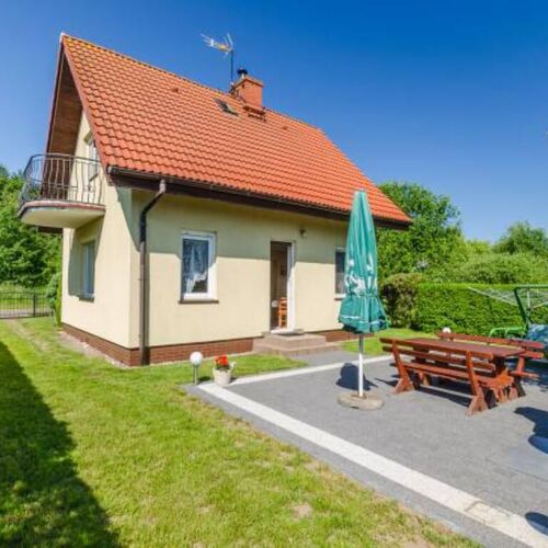  Domki U Leszka Rusinowo