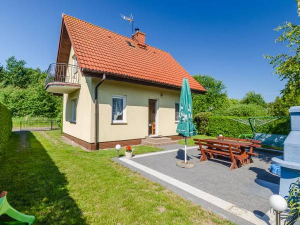 Dom U Leszka Jarosławiec