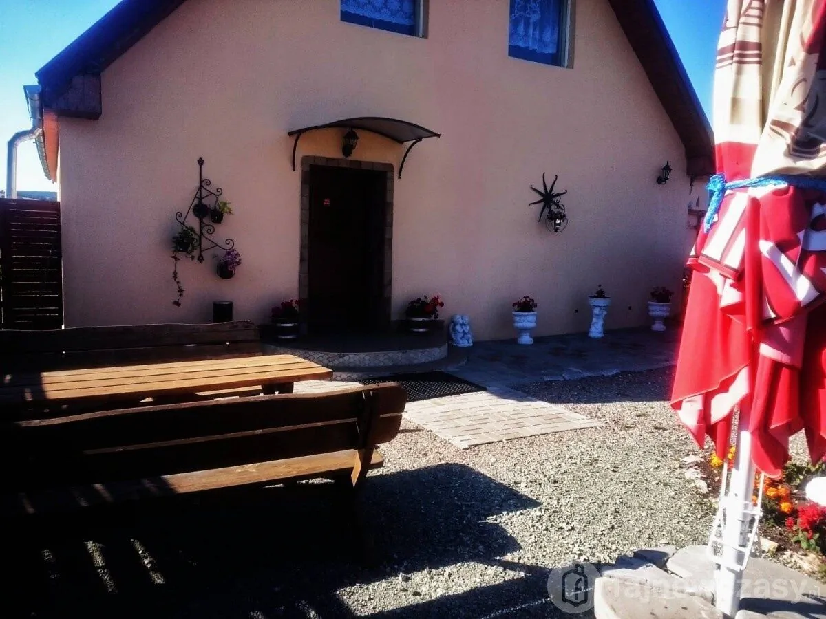 Agroturystyka U Iwony Słoszów